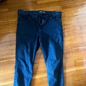 Old Navy jeans